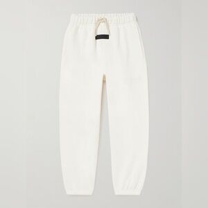Essentials sweatpants fear of god